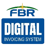 FBR Logo